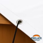 Prelată cauciucată